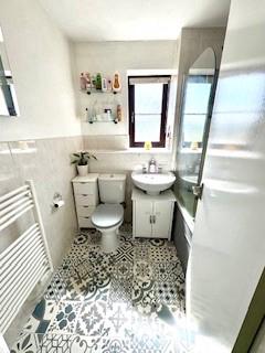 Small entry