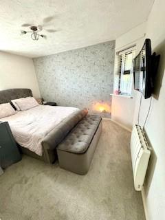 Small entry