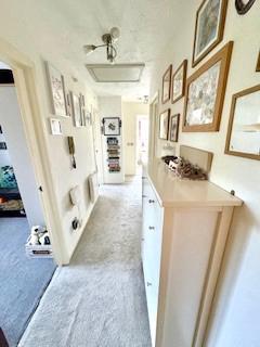 Small entry