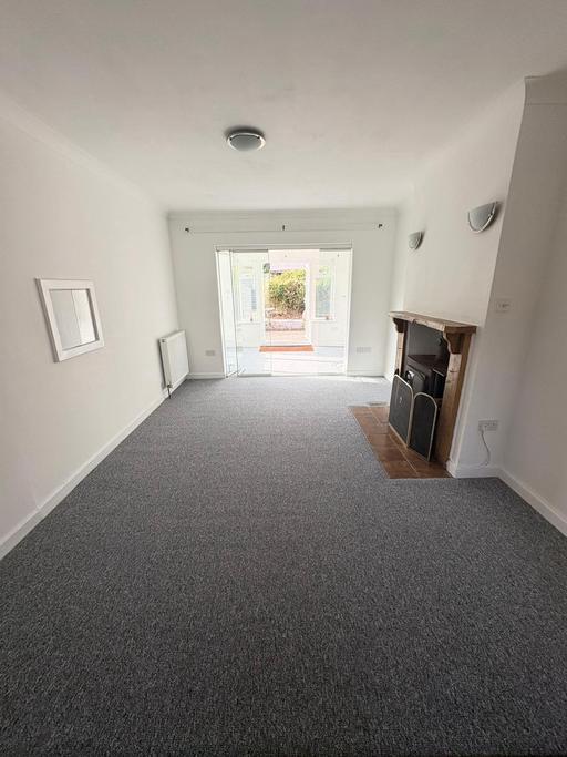 Small entry