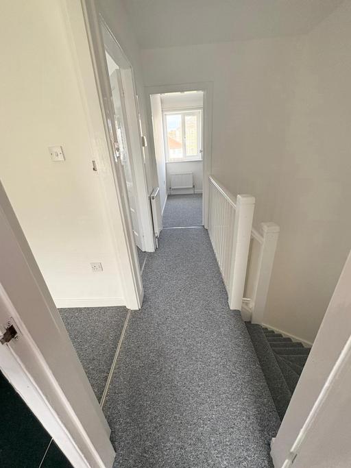 Small entry