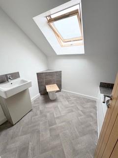 Small entry