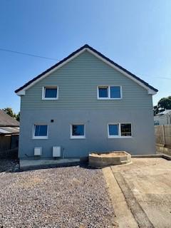 House in Hastings