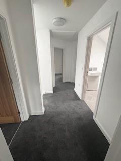Small entry